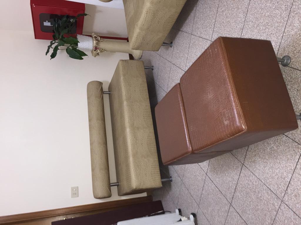 דיאנו מרינה Hotel Capri מראה חיצוני תמונה